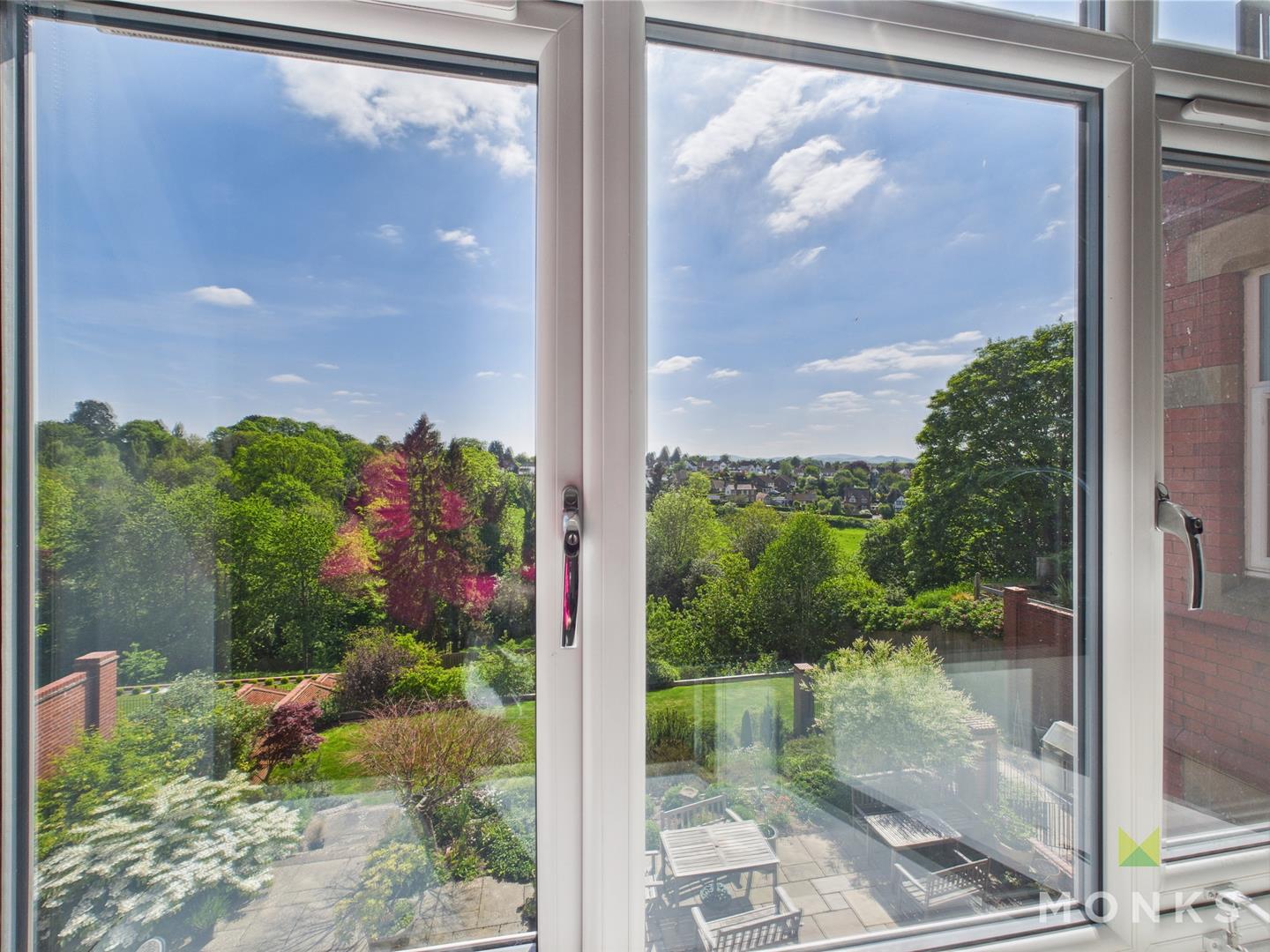 Apartment 3, Chandlers Mansion 33 Kennedy Road, Shrewsbury, SY3 7AB For Sale